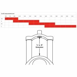 RapidRacerProducts NeoGuard Standard Neoprene Mudguard -cykeldæk Eksport butik prod24478 Black NE 06