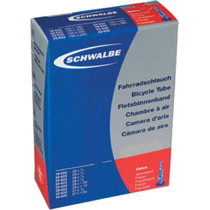 Schwalbe Fatbike MTB Cykelslange (SV13J) 1 Schwalbe Fatbike MTB Cykelslange (SV13J)