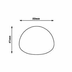 Zefal Spy Cykelspejl -cykeldæk Eksport butik spy