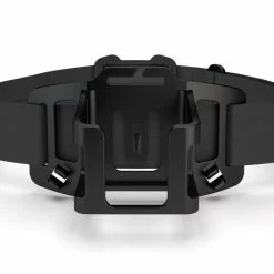 Silva Trail Speed 5X Head Torch -cykeldæk Eksport butik trail speed 5xt 37981 battery holder rear