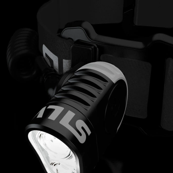 Silva Trail Speed 5XT Head Torch 18 Silva Trail Speed 5XT Head Torch - Billede 18