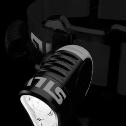 Silva Trail Speed 5X Head Torch -cykeldæk Eksport butik trail speed 5xt 37981 dark detail 1