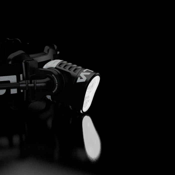 Silva Trail Speed 5XT Head Torch 17 Silva Trail Speed 5XT Head Torch - Billede 17