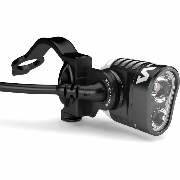 Silva Trail Speed 5XT Head Torch 6 Silva Trail Speed 5XT Head Torch - Billede 6