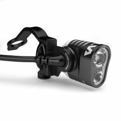 Silva Trail Speed 5X Head Torch -cykeldæk Eksport butik trail speed 5xt 37981 detail 4
