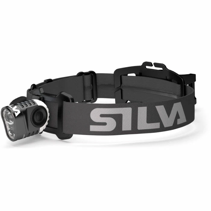 Silva Trail Speed 5XT Head Torch 2 Silva Trail Speed 5XT Head Torch - Billede 2