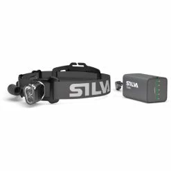 Silva Trail Speed 5XT Head Torch