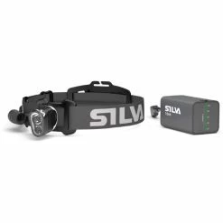 Silva Trail Speed 5X Head Torch