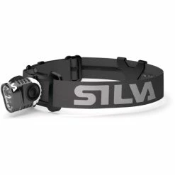 Silva Trail Speed 5XT Head Torch 27 Silva Trail Speed 5XT Head Torch -cykeldæk Eksport butik trail speed 5xt 37981 main with cable guide 1