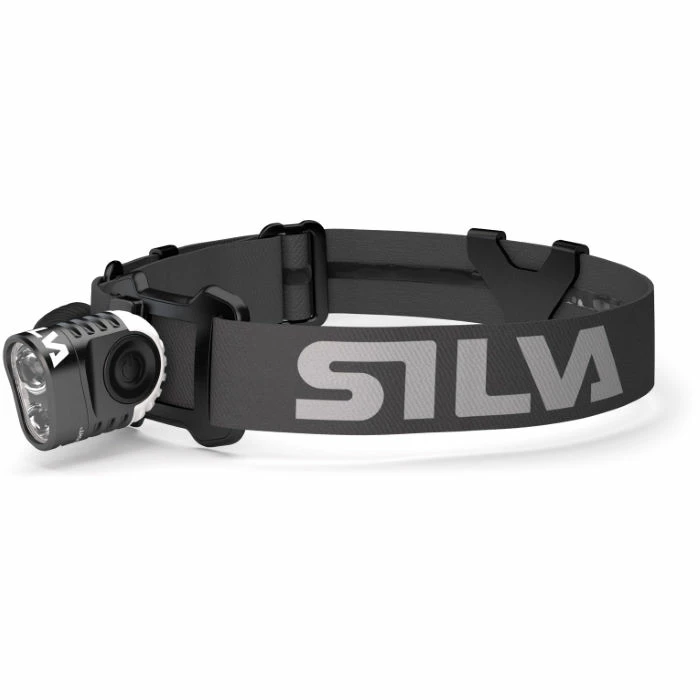 Silva Trail Speed 5XT Head Torch 3 Silva Trail Speed 5XT Head Torch - Billede 3