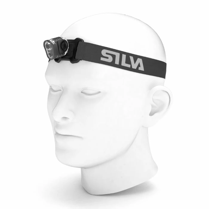 Silva Trail Speed 5XT Head Torch 12 Silva Trail Speed 5XT Head Torch - Billede 12