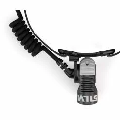 Silva Trail Speed 5X Head Torch -cykeldæk Eksport butik trail speed 5xt 37981 top view