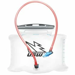 USWE 1.5L Compact Bladder With Plug-n-Play Coupling