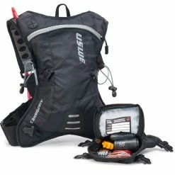 USWE Airbourne 3 Hydration Backpack With Bladder 8 USWE Airbourne 3 Hydration Backpack With Bladder -cykeldæk Eksport butik unnamed203 1