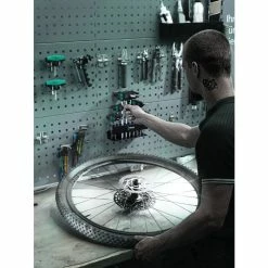 Wera Tools Bicycle Set 6 T-Handle Toolset -cykeldæk Eksport butik wera tool Bicycle Set 6 T Handle Hex torx Key Set 10pcs 03