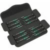 Wera Tools Kraftform Micro 12 Universal Screwdriver Set